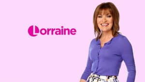 Lorraine — foto 2