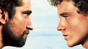 Chasing Mavericks: Pasión por las olas — foto 5