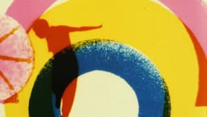 Rainbow Dance — foto 1