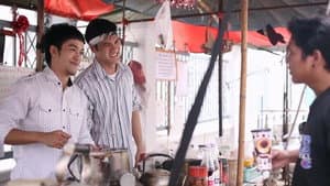 GThai Movie 11: So Thrilling — foto 3