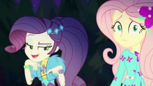 My Little Pony: Equestria Girls - Sunset's Backstage Pass — foto 4