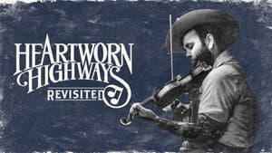 Heartworn Highways Revisited — foto 2