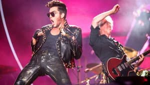 Queen and Adam Lambert: Rock in Rio 2015 — foto 1