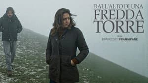 Dall'alto di una fredda torre — foto 2