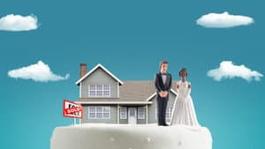 The House My Wedding Bought — foto 1