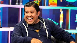 El periodista Nacho Pop