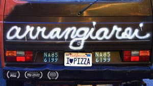 Arrangiarsi: Pizza... and the Art of Living — foto 1