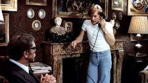 Gruppo di Famiglia in un Interno — foto 2