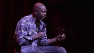 Dave Chappelle: Unforgiven — foto 1