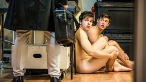 Spiderman: A Gay XXX Parody — foto 2