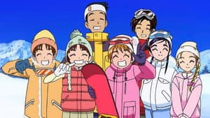 Pretty Cure Max Heart La Película 2: Amigos bajo el Cielo Nevado — foto 1