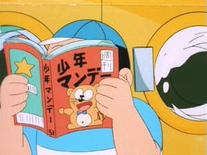 Episodio 181
