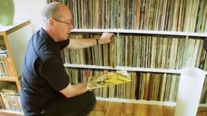 I Never Promised You a Rose Garden: A Portrait of David Toop Through His Records Collection — foto 1
