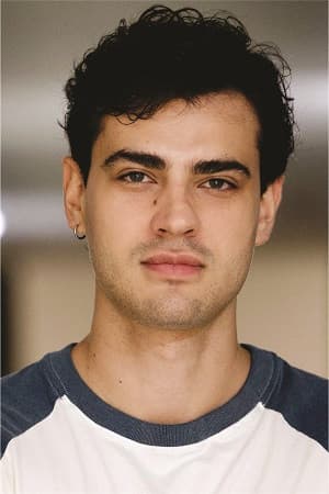 Pedro Alves