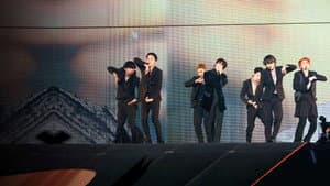 BTS: PERMISSION TO DANCE 온 스테이지 – LA — foto 2