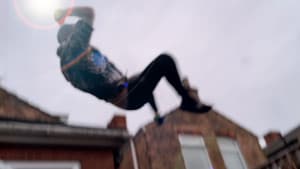 The New Stunts Of Toby Emmitt — foto 1