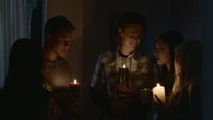 The Midnight Game — foto 1