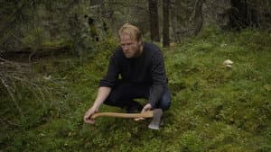Hoggeren — foto 1