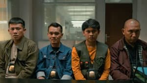 Agak Laen: Menyala Pantiku! — foto 8