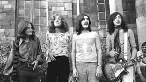 Becoming Led Zeppelin: Los inicios — foto 6