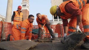 È uno sporco lavoro — foto 3