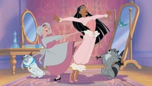 Pocahontas II: Encuentro de dos mundos — foto 8