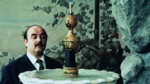 Theodor Hierneis oder Wie man ehem. Hofkoch wird — foto 1