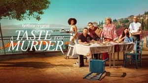 A Taste for Murder — foto 4