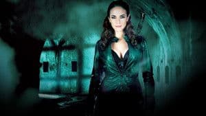 La reina de las sombras — foto 3