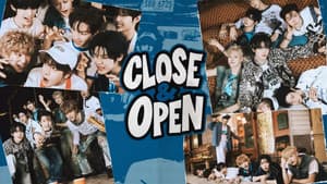 CLOSE&OPEN — foto 2