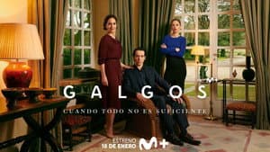 Galgos — foto 2