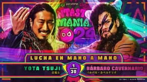 NJPW Presents CMLL Fantastica Mania 2024 - Lucha Libre USA — foto 4