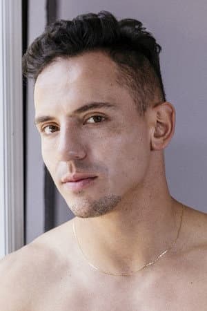 Steven Angel