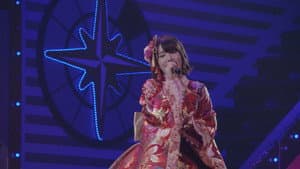 UCHIDA MAAYA LIVE 2019 take you take me BUDOKAN!! — foto 5