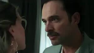 El enloquecido Bernardo