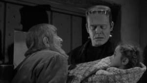 El Fantasma de Frankenstein — foto 9