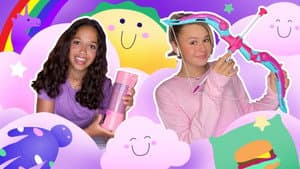 Ruth & Ruby: Virtual Sleepover Challenges — foto 2
