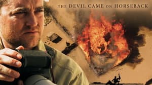 The Devil Came on Horseback — foto 1