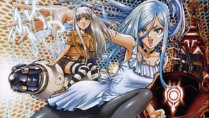Aoki Hagane no Arpeggio — foto 6