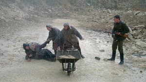 Binecuvântată fii, închisoare — foto 7