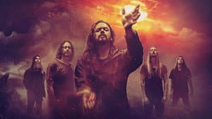 Evergrey: Live At Färjenäs — foto 1
