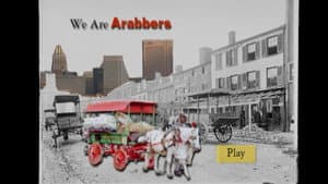 We Are Arabbers — foto 9