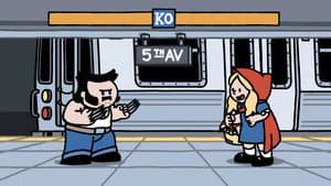 Episodio 41