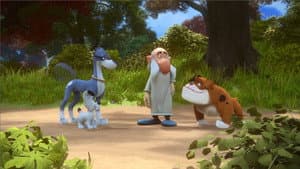 Episodio 1