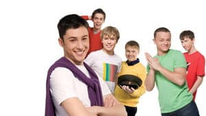 Кремлевские курсанты — foto 1