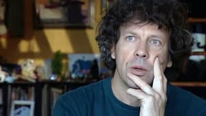 L'Homme Qui Revient De Haut — foto 7