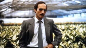 Las aventuras de Pepe Carvalho — foto 1