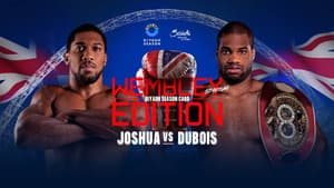 Anthony Joshua vs. Daniel Dubois — foto 3