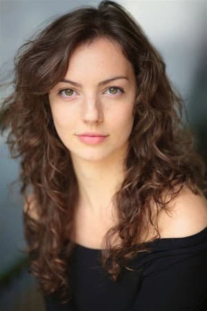 Laurel Waghorn