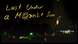 Lost Under a Moonlit Sun — foto 1